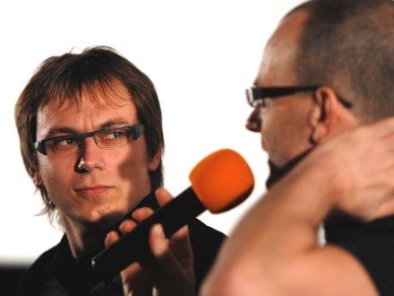 Představitelé filmu Václav