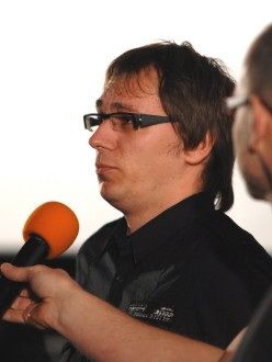 Představitelé filmu Václav