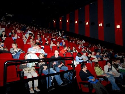 Finále 2008 v Plzni - festival českých filmů (den 3., 4. a 5.)