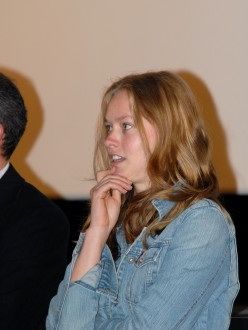 Představitelé filmu O rodičích a dětech