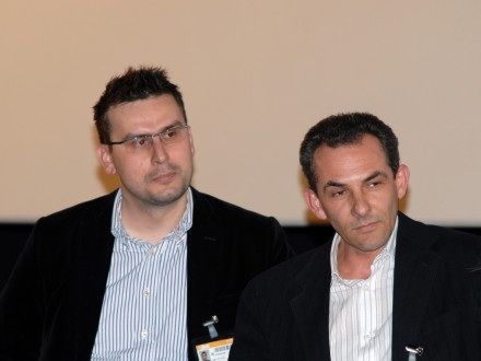 Představitelé filmu O rodičích a dětech