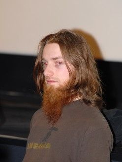 Představitelé filmu Gympl