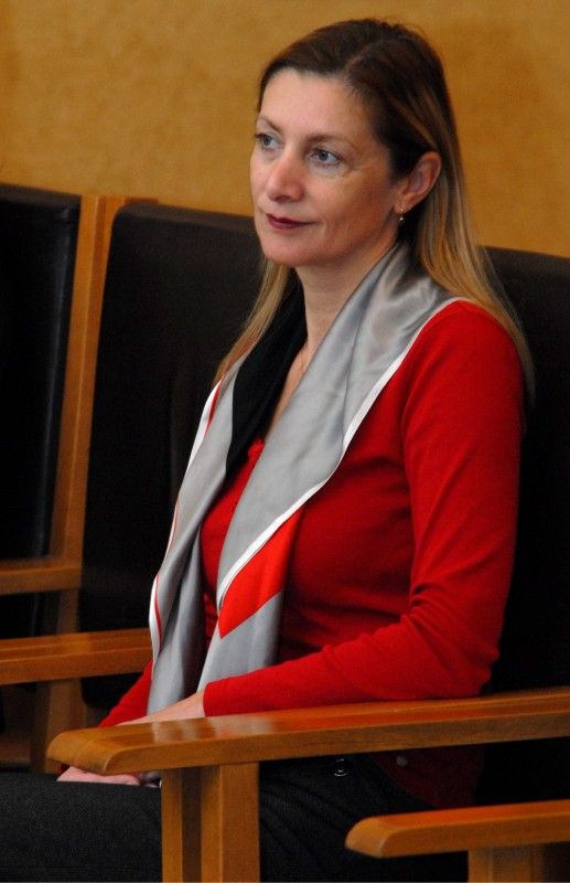 Držiteli Ceny Bohumila Polana za rok 2011 se stali (23.11.2012) Jaroslava Eichackerová-Málková za básnickou sbírku Stopy v povětří a Karel Trinkewitz za prózu Jak jsem potkal básníky. Porota v čele s Jiřím Staňkem udělila rovněž dvě čestná uznání, a to básnické sbírce O čem jde řeč autora Romana Kníže a próze s názvem V srpnové žízni od Jana Sojky.