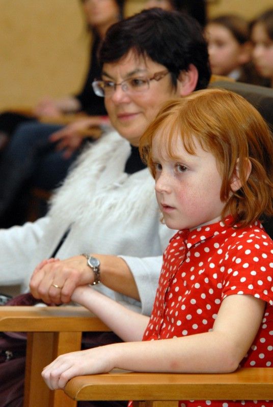 Ve středu 5. prosince 2012 se uskutečnilo v obřadní síni soutěžní klání deseti nejlepších za účasti tvůrců - dětí a zástupců jednotlivých škol. Porota ve složení primátor Martin Baxa, radní pro oblast školství, mládeže, sportu a životního prostředí Irena Rottová, vedoucí odboru školství, mládeže a tělovýchovy plzeňského magistrátu Eva Prokopová a moderátor televize ZAK Viktor Nový, který býval televizním reportérem, po zhlédnutí všech deseti reportáží rozhodla o třech nejlepších.