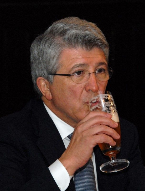 Setkání u slavnostního oběda se uskutečnilo v den (6.12.2012) zápasu obou klubů v základní skupině Evropské ligy.