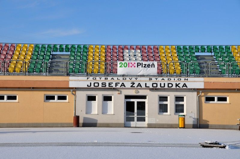 Sportovci na 33. základní škole mají lepší zázemí