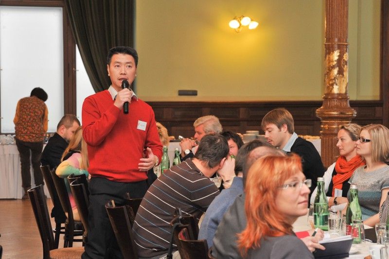 V Plzni se debatovalo o integraci cizinců