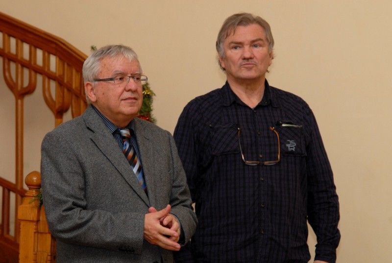 Katedrála sv. Bartoloměje má svoji knihu. Ve středu 19. prosince 2012 jí veřejnosti představil její autor Jan Soukup a autor fotografií Václav Hynčík. Slavnostní představení knihy Katedrála svatého Bartoloměje v Plzni si v Západočeském muzeu nenechal ujít biskup František Radkovský, náměstek hejtmana Ivo Grüner a primátor Martin Baxa, který ve svém krátkém proslovu mimo jiné řekl: „Katedrála sv. Bartoloměje má nejen duchovní, ale i architektonický a řemeslný rozměr. Po celá staletí byla svědkem toho, jak se doba měnila. Ona se zásadně neměnila. Kniha je sama o sobě skvostem a skvostem je i to, o čem je.“