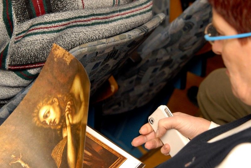 Autorem první knihy o katedrále sv. Bartoloměje je Jan Soukup