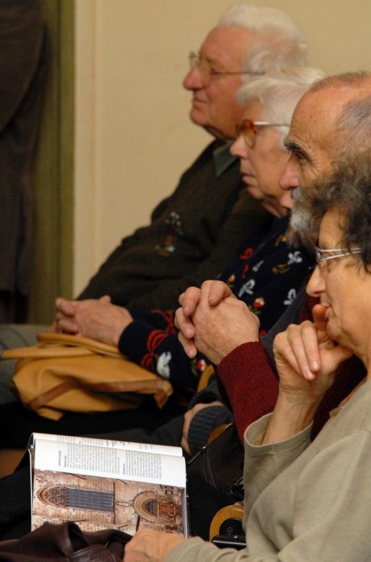 Katedrála sv. Bartoloměje má svoji knihu. Ve středu 19. prosince 2012 jí veřejnosti představil její autor Jan Soukup a autor fotografií Václav Hynčík. Slavnostní představení knihy Katedrála svatého Bartoloměje v Plzni si v Západočeském muzeu nenechal ujít biskup František Radkovský, náměstek hejtmana Ivo Grüner a primátor Martin Baxa, který ve svém krátkém proslovu mimo jiné řekl: „Katedrála sv. Bartoloměje má nejen duchovní, ale i architektonický a řemeslný rozměr. Po celá staletí byla svědkem toho, jak se doba měnila. Ona se zásadně neměnila. Kniha je sama o sobě skvostem a skvostem je i to, o čem je.“