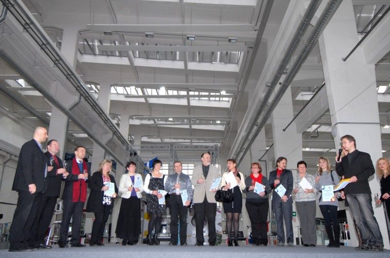 Dvě plzeňské školy „Objevovaly jinak!"