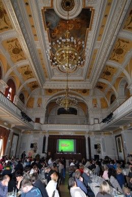 Plzeň, 9. a 10. května 2011