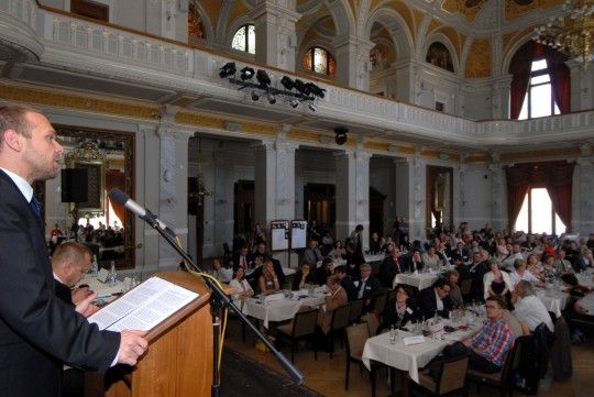 Plzeň, 9. a 10. května 2011