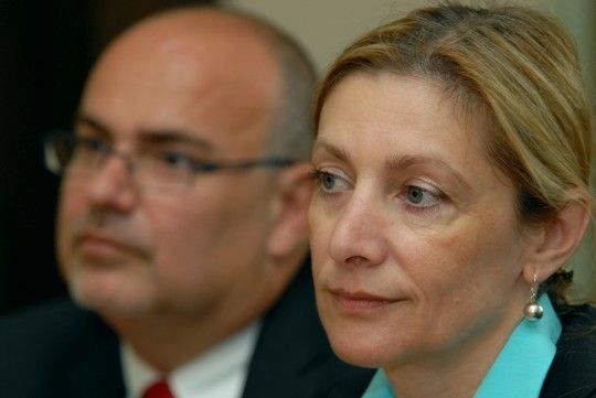 Ministr Jiří Besser při jednání upozornil na možnost čerpání finančních prostředků z dotačních programů Evropské unie označovaných jako „Norské fondy“. Takzvaná pátá výzva počítá s částkou 18,3 milionu euro na investiční akce, pro kulturní aktivity je k dispozici částka ve výši 3 miliony euro.