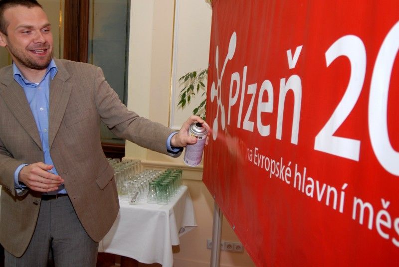 Plzeň je oficiálně nositelem titulu Evropské hlavní město kultury 2015!