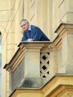 Hlavní vzpomínková akce Díky, Ameriko!