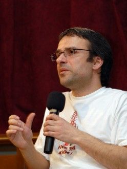 Vstali noví bojovníci českého klipu III. (Aneta Langerová a Jan Budař)