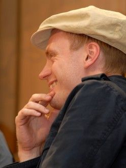 Vstali noví bojovníci českého klipu III. (Aneta Langerová a Jan Budař)