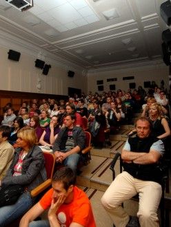 Vstali noví bojovníci českého klipu III. (Aneta Langerová a Jan Budař)