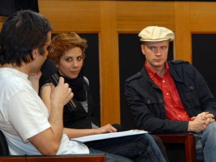 Finále Plzeň 2009 - Talk Show Zdeňka Suchého