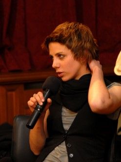 Vstali noví bojovníci českého klipu III. (Aneta Langerová a Jan Budař)