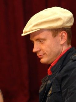 Vstali noví bojovníci českého klipu III. (Aneta Langerová a Jan Budař)