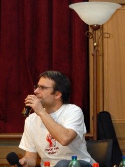 Vstali noví bojovníci českého klipu III. (Aneta Langerová a Jan Budař)