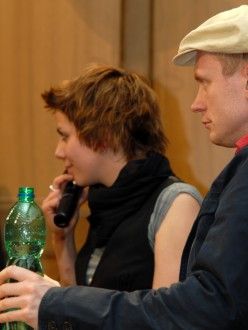 Vstali noví bojovníci českého klipu III. (Aneta Langerová a Jan Budař)