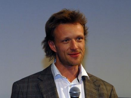 Režisér filmu Sněženky a machři po 25 letech Viktor Tauš