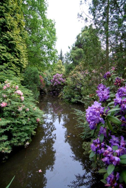 Meditační zahrada - Životní dílo politického vězně 50. let Luboše Hrušky. Za dobu 40 let vznikl ojedinělý areál se stovkami vzácných jehličnanů a s monumentální Křížovou cestou akademického sochaře R. Podrázského. Součástí zahrady kaple sv. M. Kolbeho.