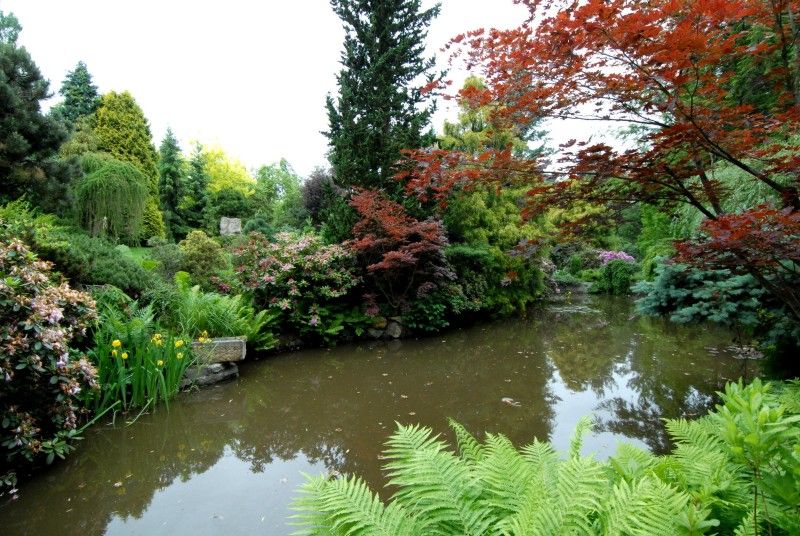 Meditační zahrada - Životní dílo politického vězně 50. let Luboše Hrušky. Za dobu 40 let vznikl ojedinělý areál se stovkami vzácných jehličnanů a s monumentální Křížovou cestou akademického sochaře R. Podrázského. Součástí zahrady kaple sv. M. Kolbeho.