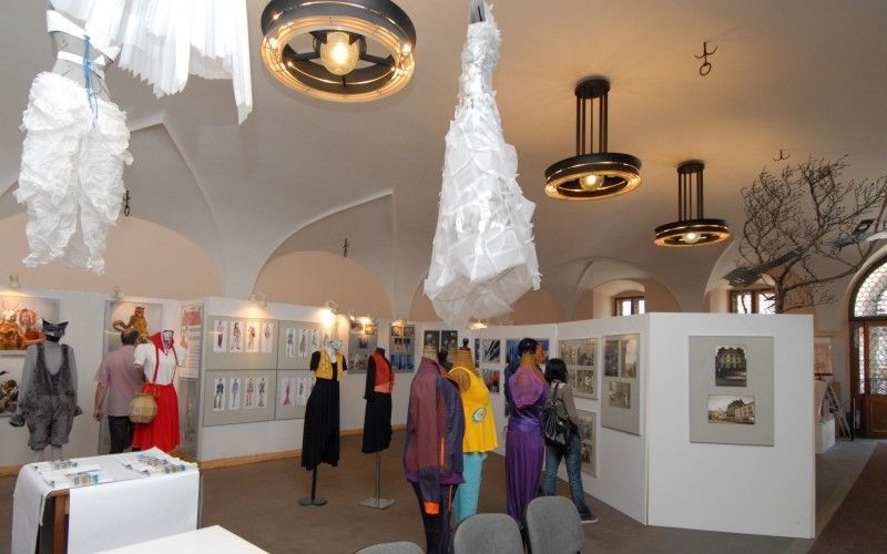 Výstava Energie pro Plzeň