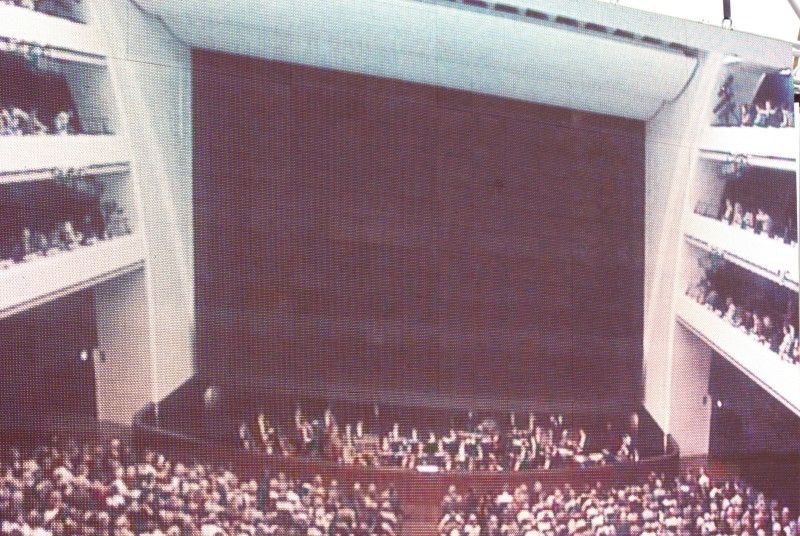 Přímý přenos Pucciniho Toscy ze španělské Valencie potěšil publikum na plzeňském náměstí Republiky.

Nevšední kulturní zážitek si vychutnali včera návštěvníci přímého přenosu nejslavnější Pucciniho opery Tosca ze španělské Valencie na náměstí Republiky. Na 1500 lidí sledovalo hvězdy světového formátu Oksanu Dykaovou (Tosca), Jorge de Leóna (malíř Cavaradossi) nebo Bryna Terfela (šéf policie Scarpia) v doprovodu Orquesta de la Comunitat Valenciana pod vedením světoznámého dirigenta indického původu Zubina Mehty.

Představení bylo pod názvem VIVA EUROPA 2011 součástí Evropského roku dobrovolnictví, vyhlášeného Evropským parlamentem a Radou EU. V Plzni jeho přenos uvedla náměstkyně primátora Eva Herinková.

Velkoplošné obrazovky s Pucciniho operou se rozzářily kromě Prahy a Plzně ještě v dalších padesáti evropských městech.