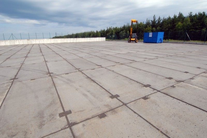 Kompostárna v areálu skládky Chotíkov byla otevřena