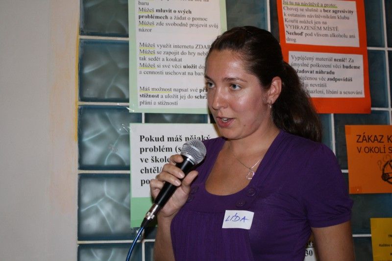 Plzeňské Salesiánské středisko mládeže včera (23.6.2011) poděkovalo dobrovolníkům, kteří se podílejí celý rok na jeho činnosti. Za město Plzeň se děkovného setkání zúčastnil primátor Martin Baxa a vedoucí odboru sociálních služeb magistrátu Alena Hynková.

Salesiánské středisko mládeže má svoji činnost rozdělenu do několika programů sociálních služeb, jako je například Klub Vzducholoď, který usiluje o sociální začlenění a pozitivní změnu v životním způsobu mládeže, která se ocitla v nepříznivé sociální situaci, nebo Centrum pomoci dětem, mládeži a rodině Střecha poskytující komplexní psychologickou, sociální a duchovní pomoc rodinám ohroženým sociálně nežádoucími jevy.