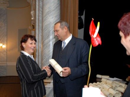 Andělé, kteří tě zvednou, když tvá křídla zapomněla létat - dobrovolníci v sociálních službách