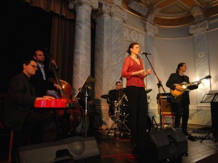 Andělé, kteří tě zvednou, když tvá křídla zapomněla létat - dobrovolníci v sociálních službách