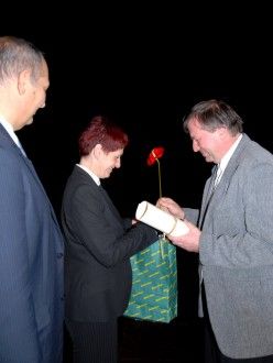 Andělé, kteří tě zvednou, když tvá křídla zapomněla létat - dobrovolníci v sociálních službách