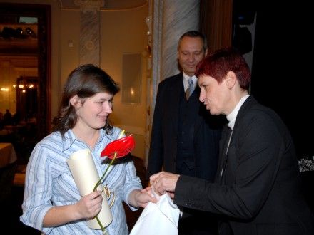 Andělé, kteří tě zvednou, když tvá křídla zapomněla létat - dobrovolníci v sociálních službách