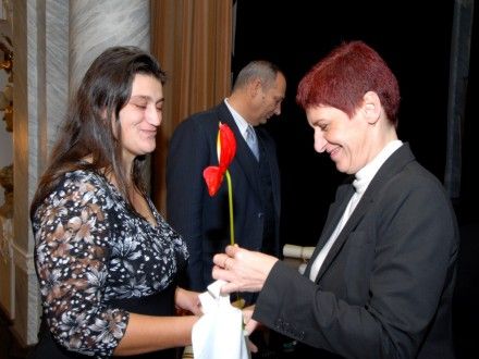 Andělé, kteří tě zvednou, když tvá křídla zapomněla létat - dobrovolníci v sociálních službách