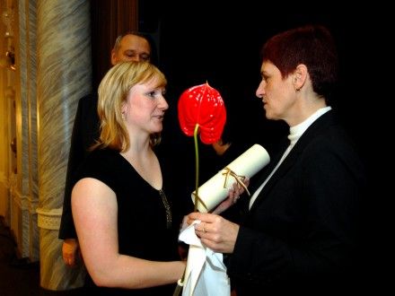 Andělé, kteří tě zvednou, když tvá křídla zapomněla létat - dobrovolníci v sociálních službách