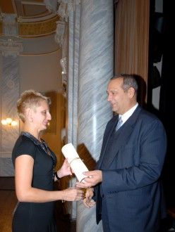 Andělé, kteří tě zvednou, když tvá křídla zapomněla létat - dobrovolníci v sociálních službách