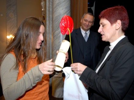 Andělé, kteří tě zvednou, když tvá křídla zapomněla létat - dobrovolníci v sociálních službách