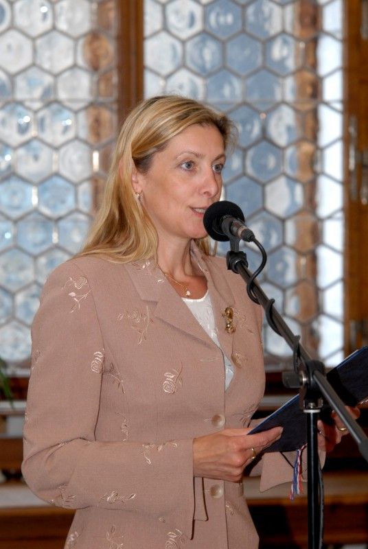 Celkem 585 studentů a 81 vyučujících se účastní letošního již 22. ročníku Mezinárodní letní jazykové školy, kterou ve dnech 11. – 29. července 2011 pořádá Západočeská univerzita v Plzni.