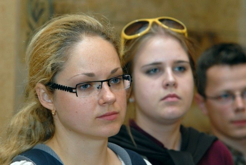 Celkem 585 studentů a 81 vyučujících se účastní letošního již 22. ročníku Mezinárodní letní jazykové školy, kterou ve dnech 11. – 29. července 2011 pořádá Západočeská univerzita v Plzni.