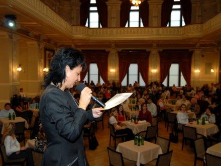 Andělé, kteří tě zvednou, když tvá křídla zapomněla létat - dobrovolníci v sociálních službách