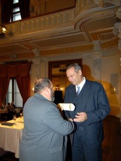 Andělé, kteří tě zvednou, když tvá křídla zapomněla létat - dobrovolníci v sociálních službách