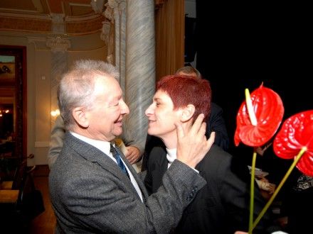 Andělé, kteří tě zvednou, když tvá křídla zapomněla létat - dobrovolníci v sociálních službách