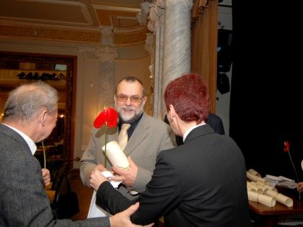 Andělé, kteří tě zvednou, když tvá křídla zapomněla létat - dobrovolníci v sociálních službách