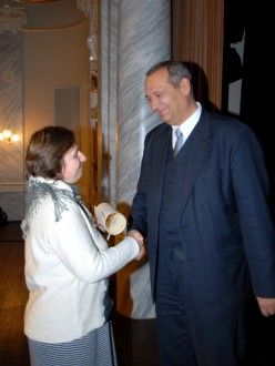 Andělé, kteří tě zvednou, když tvá křídla zapomněla létat - dobrovolníci v sociálních službách